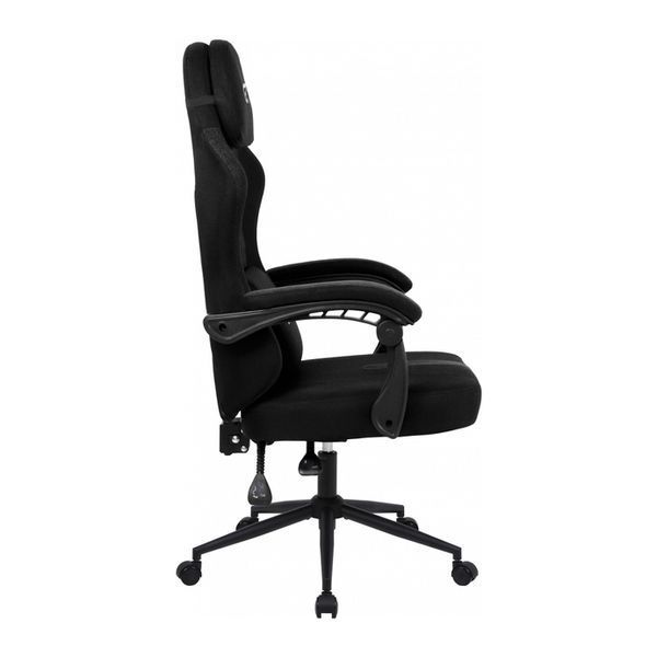 Крісло ігрове GT Racer X-2326 Black (X-2326 Fabric Black) X-2326 Fabric Black фото