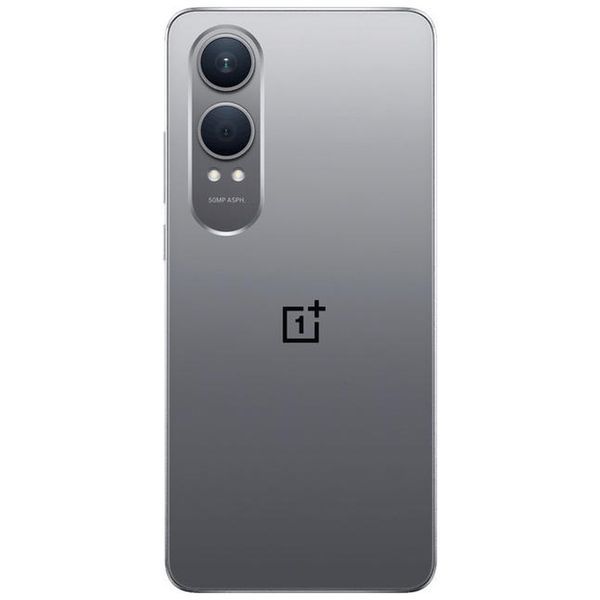 Смартфон OnePlus Nord CE 4 Lite 5G 8/256GB Grey Nord CE 4 Lite 5G 8/256GB фото