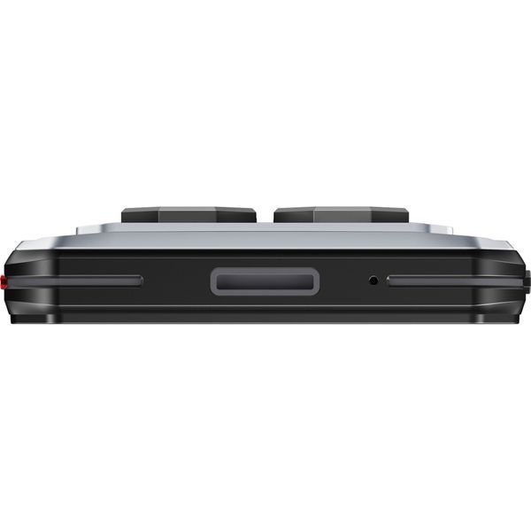 Смартфон OUKITEL WP60 12/512GB Silver (6941749843555) 6941749843555 фото
