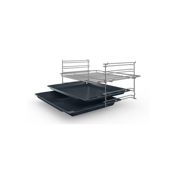 Плита Bosch HXS59AI51Q HXS59AI51Q фото