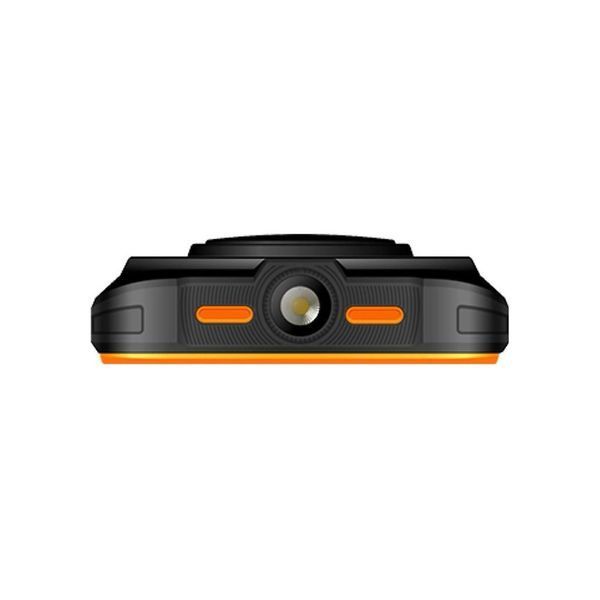 Смартфон Ulefone Power Armor 16S 8/128Gb Orange (6937748736066) 6937748736066 фото