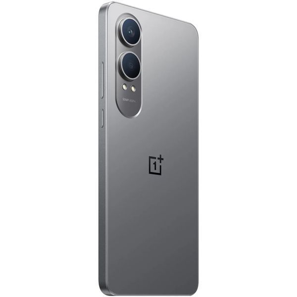 Смартфон OnePlus Nord CE 4 Lite 5G 8/256GB Grey Nord CE 4 Lite 5G 8/256GB фото