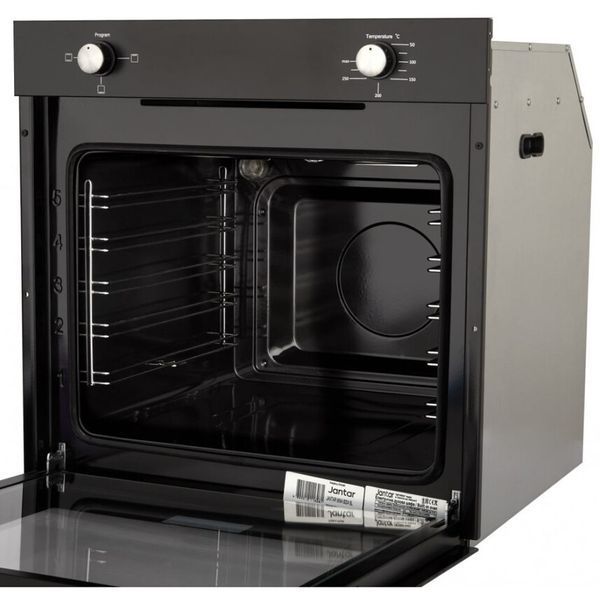 Духова шафа Jantar JANTAR MMA 6004 BL JANTAR MMA 6004 BL фото