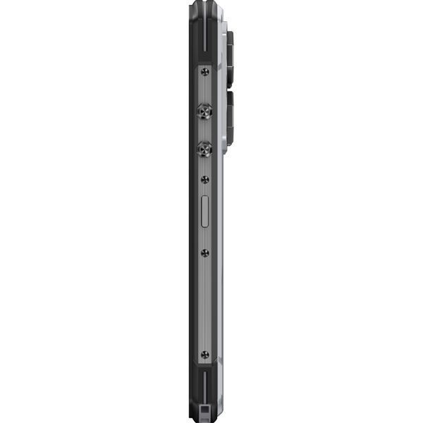 Смартфон OUKITEL WP60 12/512GB Silver (6941749843555) 6941749843555 фото