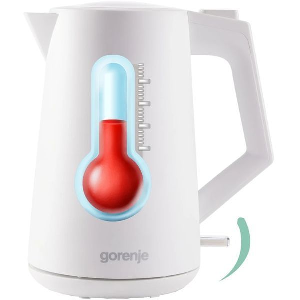 Чайник GORENJE K17OPW 746111 фото