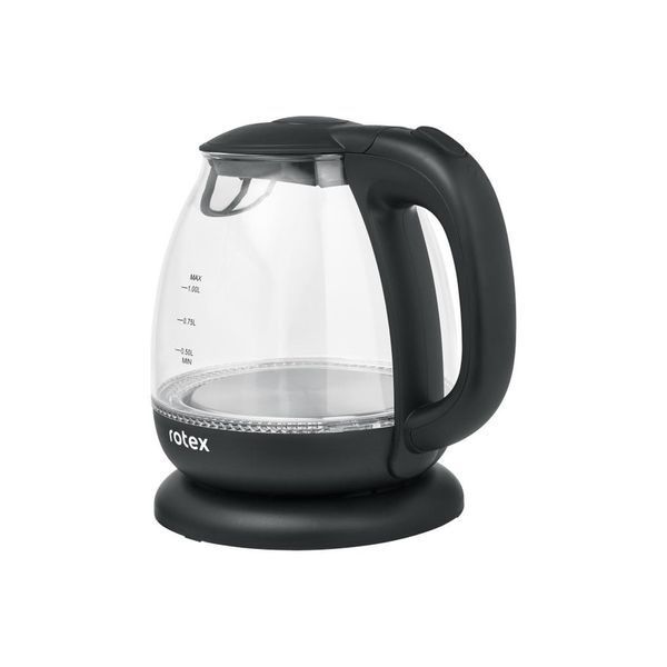 Електрочайник Rotex RKT80-B RKT80-B фото