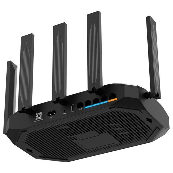 Маршрутизатор Ruijie Networks RG-EG105GW-X RG-EG105GW-X фото