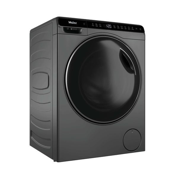 Пральна машина Haier фронтальна HW50-BP12307GU1S HW50-BP12307GU1S фото