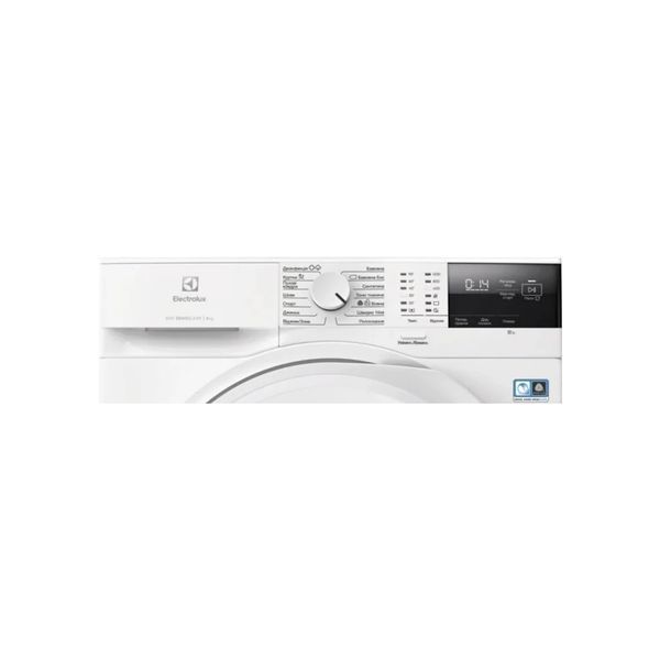 Пральна машина Electrolux EW6F2281U EW6F2281U фото