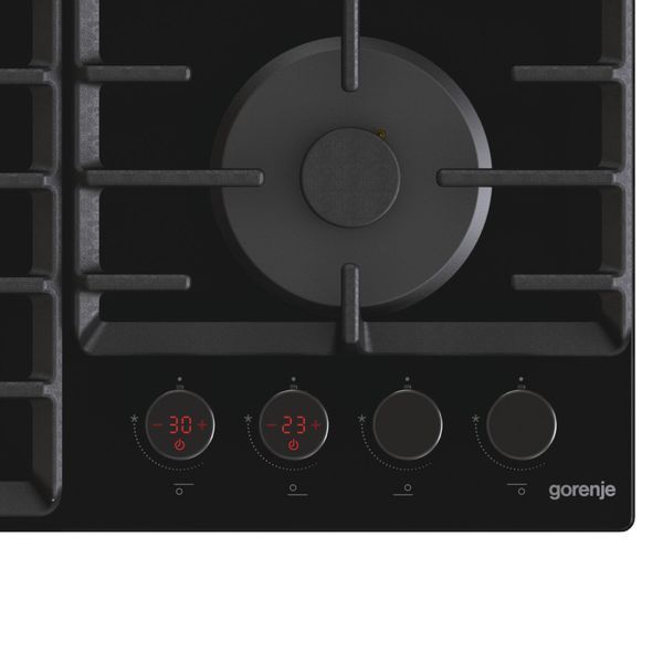 Варочна поверхня Gorenje GKTW642SYB GKTW642SYB фото