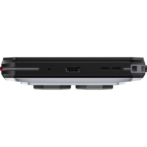 Смартфон OUKITEL WP60 12/512GB Silver (6941749843555) 6941749843555 фото