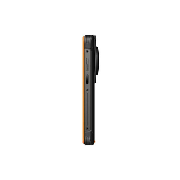 Смартфон Ulefone Power Armor 16S 8/128Gb Orange (6937748736066) 6937748736066 фото