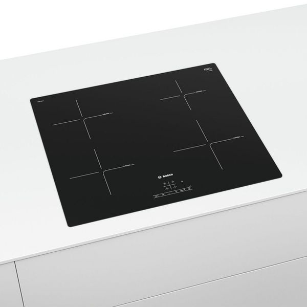 Варильна поверхня Bosch PUE611BB5E PUE611BB5E фото