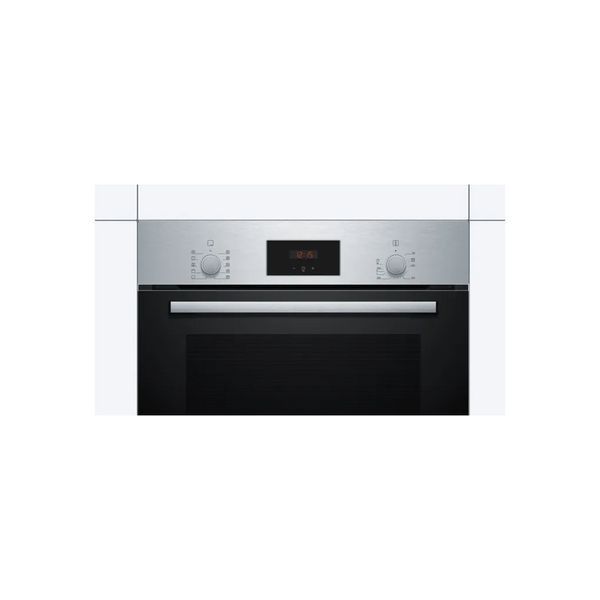 Духова шафа Bosch HBF 512 BS1T (HBF512BS1T) HBF512BS1T фото