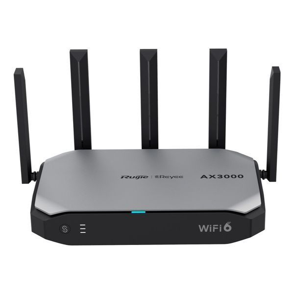Маршрутизатор Ruijie Networks RG-EG105GW-X RG-EG105GW-X фото