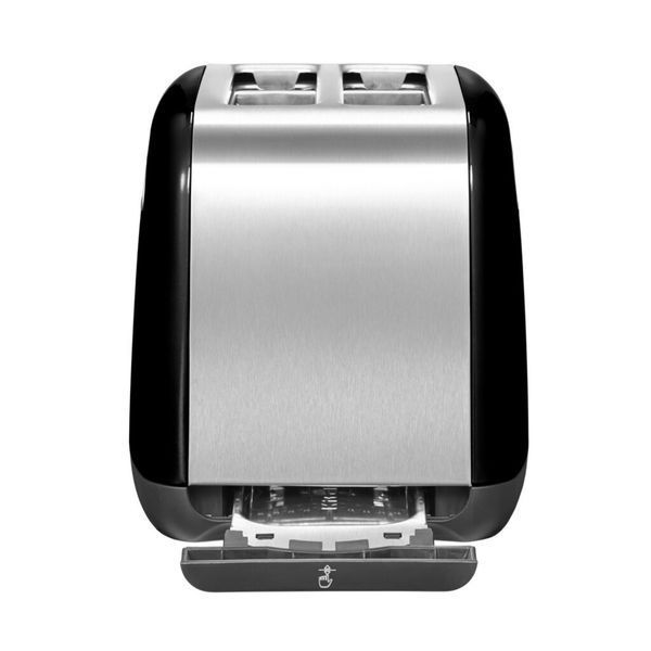 Тостер KitchenAid 5KMT221EOB 5KMT221EOB фото