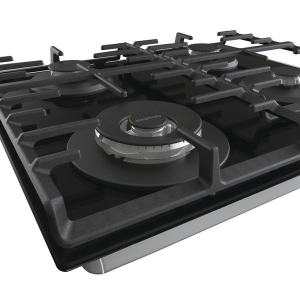 Варочна поверхня Gorenje GKTW642SYB GKTW642SYB фото