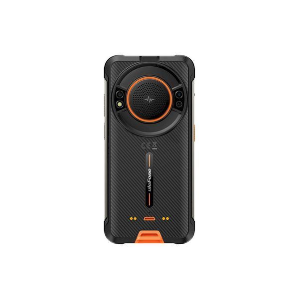 Смартфон Ulefone Power Armor 16S 8/128Gb Orange (6937748736066) 6937748736066 фото