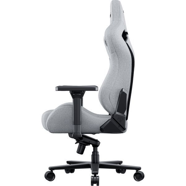 Крісло ігрове Anda Seat Kaiser Frontier XL Grey (AD12YXL-17-G-F-G02) AD12YXL-17-G-F-G02 фото