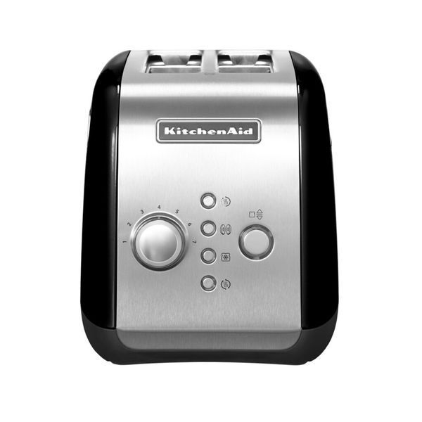 Тостер KitchenAid 5KMT221EOB 5KMT221EOB фото