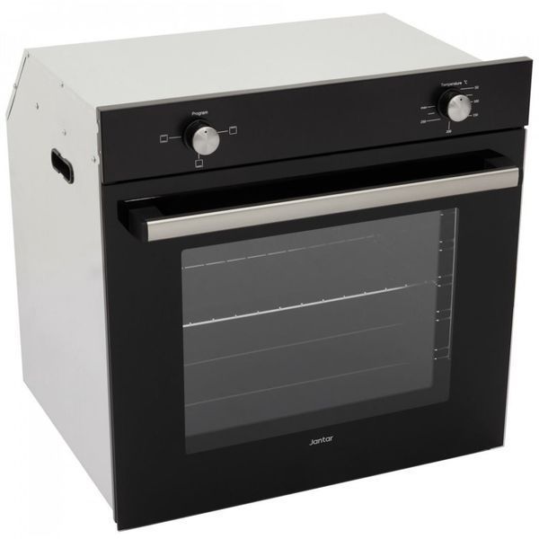 Духова шафа Jantar JANTAR MMA 6004 BL JANTAR MMA 6004 BL фото