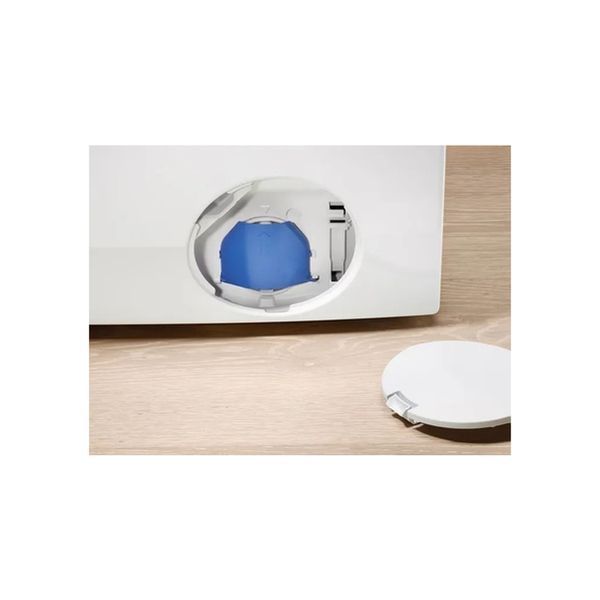 Пральна машина Electrolux EW6F2281U EW6F2281U фото