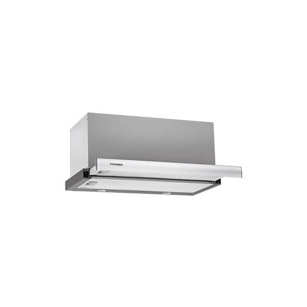Витяжка кухонна Pyramida TL 60 (1100) IX T TL 60 (1100) IX T фото