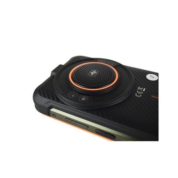 Смартфон Ulefone Power Armor 16S 8/128Gb Orange (6937748736066) 6937748736066 фото