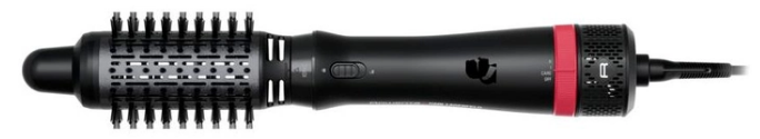 Фен-щітка Rowenta x Karl Lagerfeld Express CF635LF0 CF635LF0 фото
