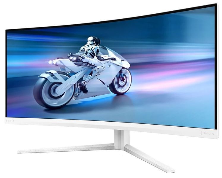 Монітор Philips 34M2C5501A/00 34M2C5501A/00 фото