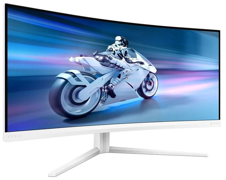 Монітор Philips 34M2C5501A/00 34M2C5501A/00 фото