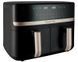 Мультипіч Russell Hobbs Satis Fry DualBaske 27680-56
