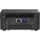 Комп'ютер ASUS NUC 15 Pro RNUC15CRHC500002 / Core 5 210H 45W/Intel Arc graphics/no RAM/no Storage/In 90AR00Q2-M00030 фото 4