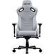 Крісло ігрове Anda Seat Kaiser Frontier XL Grey (AD12YXL-17-G-F-G02) AD12YXL-17-G-F-G02 фото 8