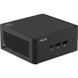 Комп'ютер ASUS NUC 15 Pro RNUC15CRHC500002 / Core 5 210H 45W/Intel Arc graphics/no RAM/no Storage/In 90AR00Q2-M00030 фото 6