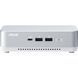 Комп'ютер ASUS NUC 14 Pro+ RNUC14RVSU700002I Kit(L6) / Ultra 7 155H, M.2 22x80 NVMe; 22x42 NVMe (90A 90AR0051-M000A0 фото 2