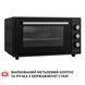 Електропіч Perfelli CLASSIC 48 BLACK CLASSIC 48 BLACK фото 4