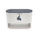 Зволожувач повітря Neor FLAME AROMA 25ML10 WT FLAME AROMA 25ML10 WT фото 1