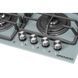 Варочна поверхня GRANADO GGH 62-114 grafito glass (GGH1621188) GGH1621188 фото 4