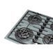 Варочна поверхня GRANADO GGH 62-114 grafito glass (GGH1621188) GGH1621188 фото 5