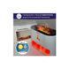 Зволожувач повітря Neor FLAME AROMA 25ML10 WT FLAME AROMA 25ML10 WT фото 11