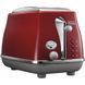 Тостер DeLonghi CTOC 2103 R (CTOC2103R) CTOC2103R фото 2