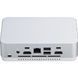 Комп'ютер ASUS NUC 14 Pro+ RNUC14RVSU700002I Kit(L6) / Ultra 7 155H, M.2 22x80 NVMe; 22x42 NVMe (90A 90AR0051-M000A0 фото 12
