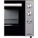 Електропіч KUMTEL LX-9320 BLACK-INOX LX-9320 BLACK-INOX фото 4
