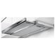 Витяжка кухонна Faber Maxima Ng Touch Ev8 Led X A90 315.0635.147 фото 1