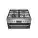 Плита Bosch HXS59AI51Q HXS59AI51Q фото 2