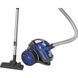 Пилосос Bomann BS 3000 CB blue BS 3000 CB blue фото 2