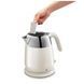 Електрочайник DeLonghi KBL 2001 W KBL 2001 W фото 3
