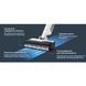 Пилосос Rowenta&nbsp;миючий X-Clean GZ7540WO GZ7540WO фото 4