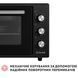 Електропіч Perfelli CLASSIC 48 BLACK CLASSIC 48 BLACK фото 3